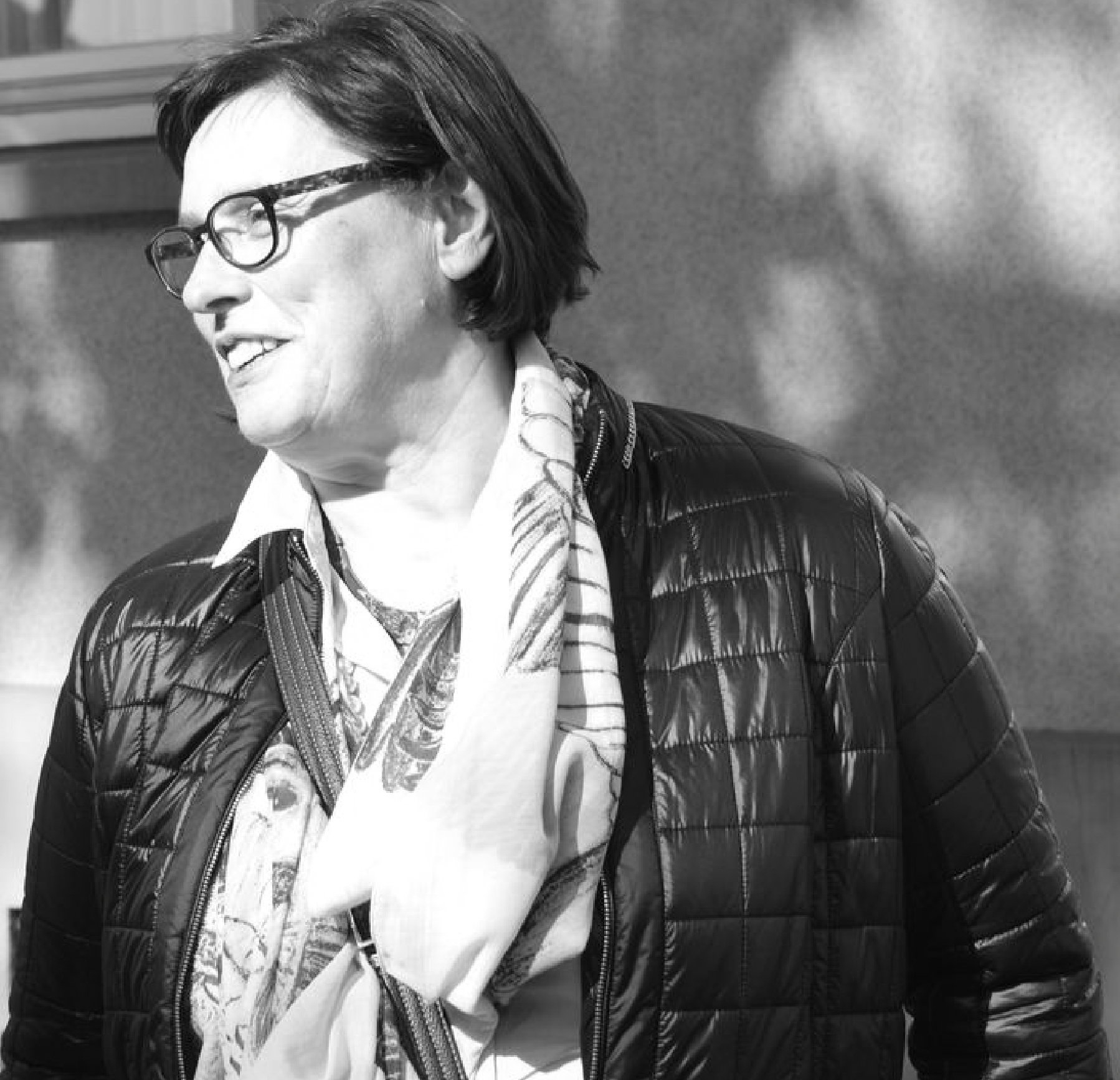 Theresa Weismüller